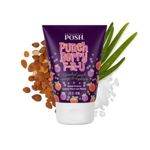🫰🏼 Punch Berry F-R-U Hand Crème 🫰🏼